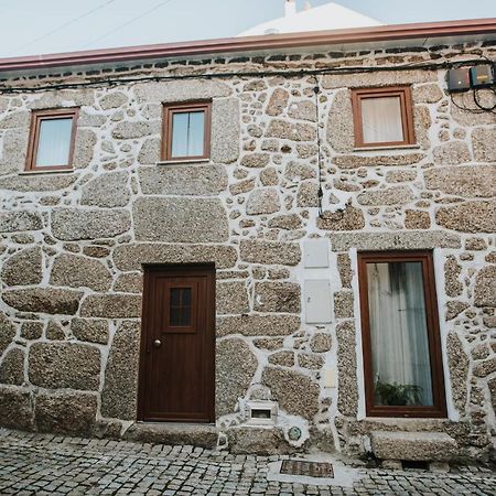 Casa Oeste Sabugueiro  Luaran gambar