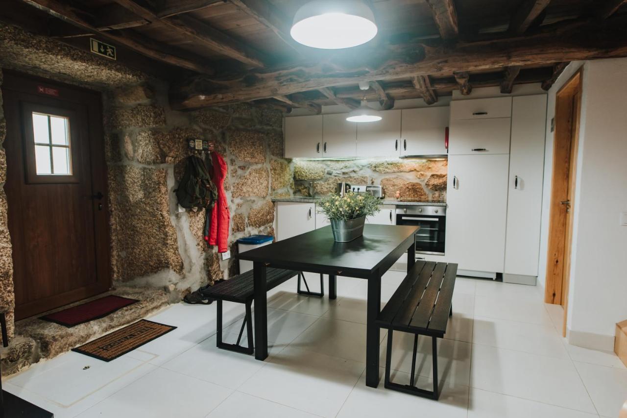 Casa Oeste Sabugueiro  Luaran gambar