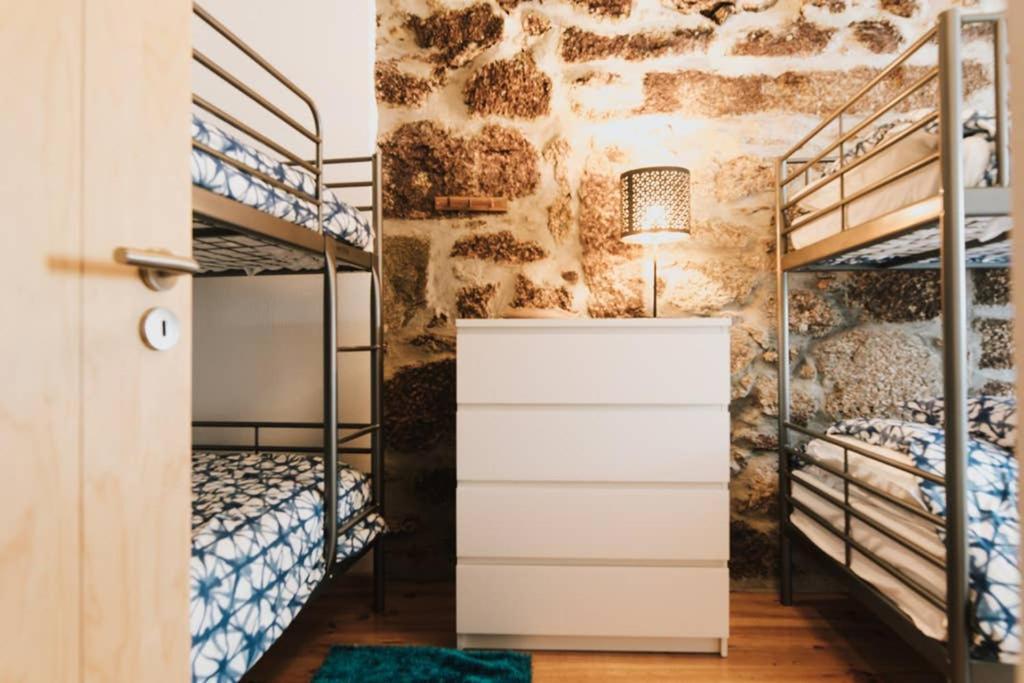 Casa Oeste Sabugueiro  Luaran gambar