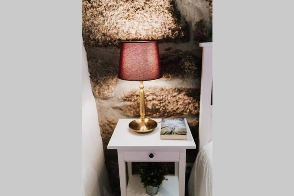 Casa Oeste Sabugueiro  Luaran gambar