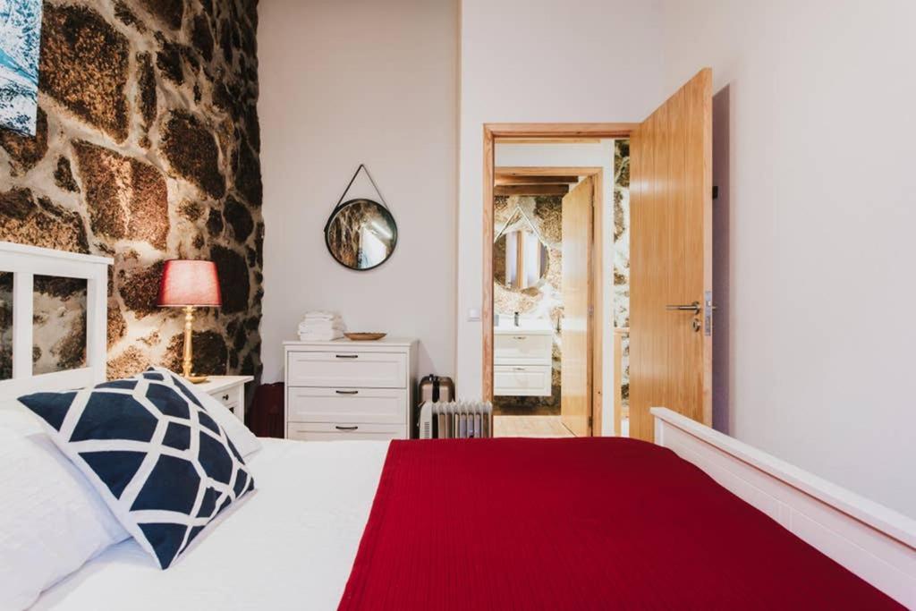 Casa Oeste Sabugueiro  Luaran gambar