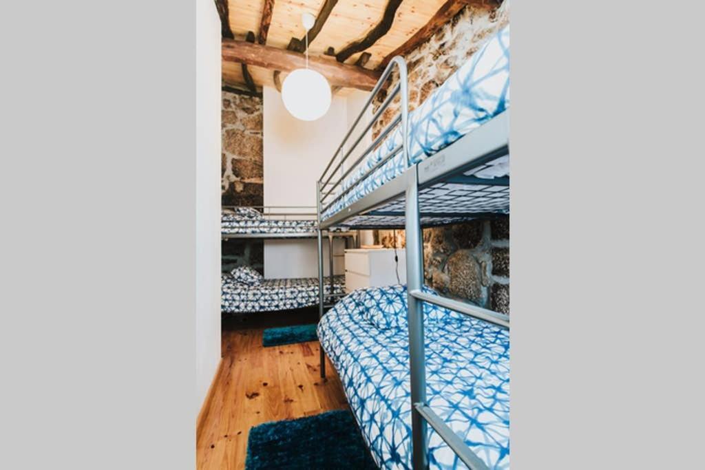 Casa Oeste Sabugueiro  Luaran gambar