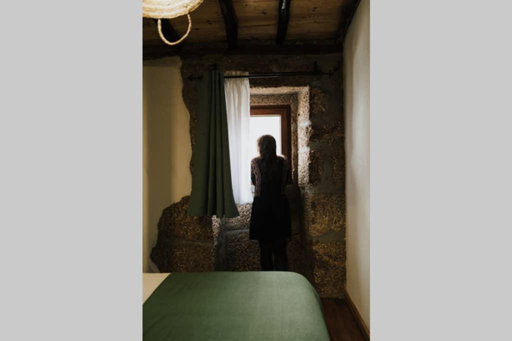Casa Oeste Sabugueiro  Luaran gambar