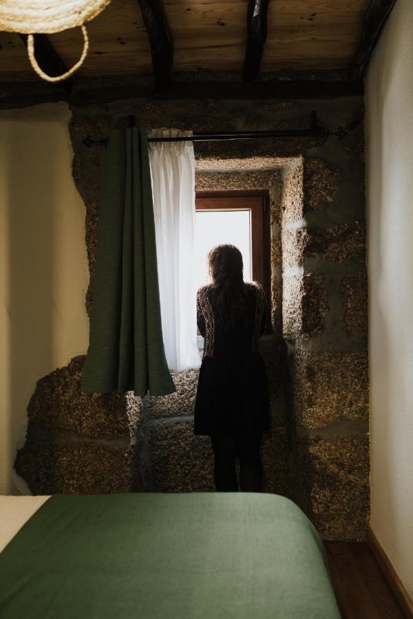 Casa Oeste Sabugueiro  Luaran gambar