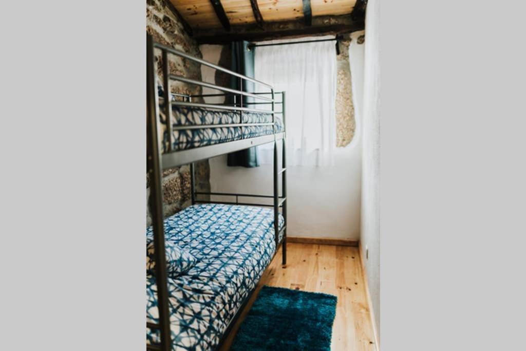 Casa Oeste Sabugueiro  Luaran gambar