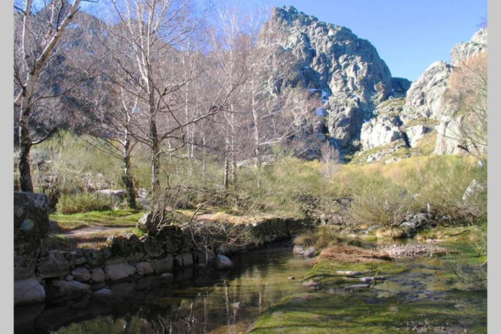 Casa Oeste Sabugueiro  Luaran gambar