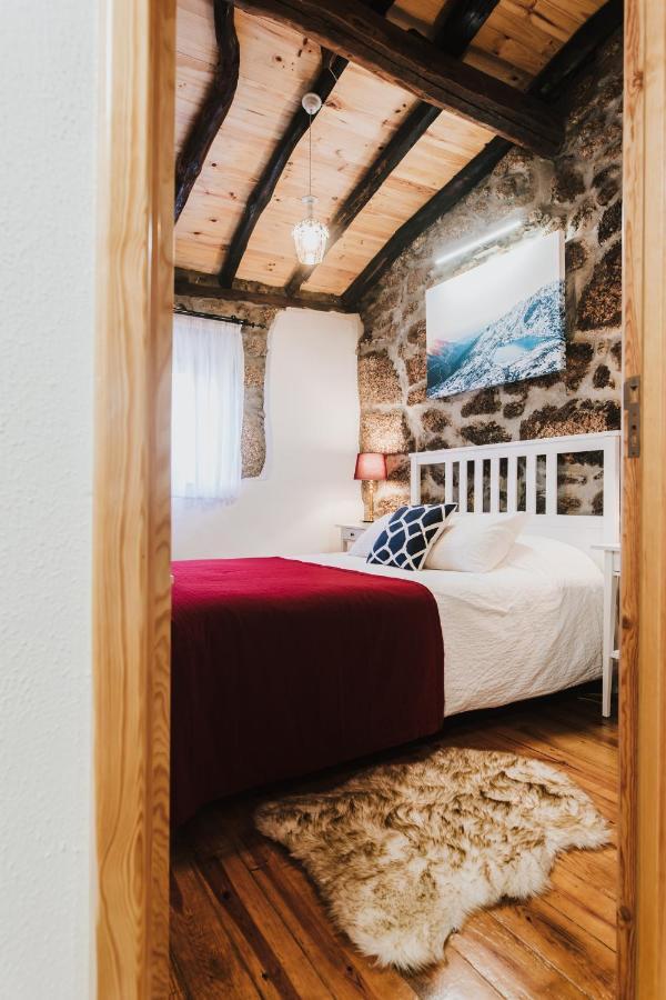 Casa Oeste Sabugueiro  Luaran gambar